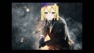 The Kurosanji/Nijikuro Heist And The Dokibird That Could