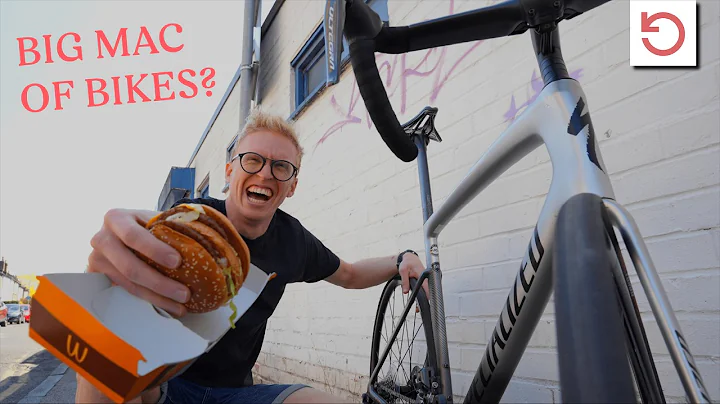 Specialized Tarmac SL7 Review - How Does it Compare?