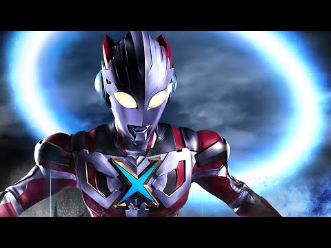 [ Thai Subbed ]  Voyager feat. Daichi Ozora  -  "Ultraman X" Opening FULL
