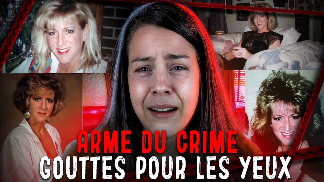 AMITIÉ, MENSONGES et HÉRITAGE : le plan GLAÇANT de Jessy Kurczewski