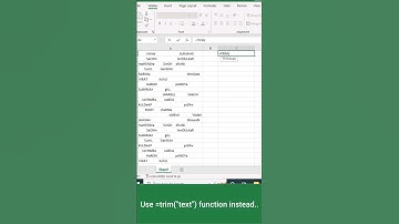 Trim with proper function 😊 #shorts