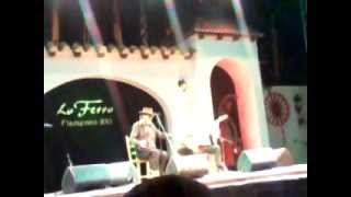 El Cabrero En Lo Ferro(Murcia)2013-Por Malagueña y Rondeña