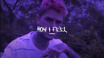 [FREE FOR PROFIT] LiL PEEP X EMO TRAP TYPE BEAT – "HOW I FEEL"