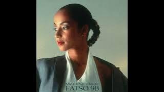 Sade - Sweetest Taboo (Fatso 98 Remix)