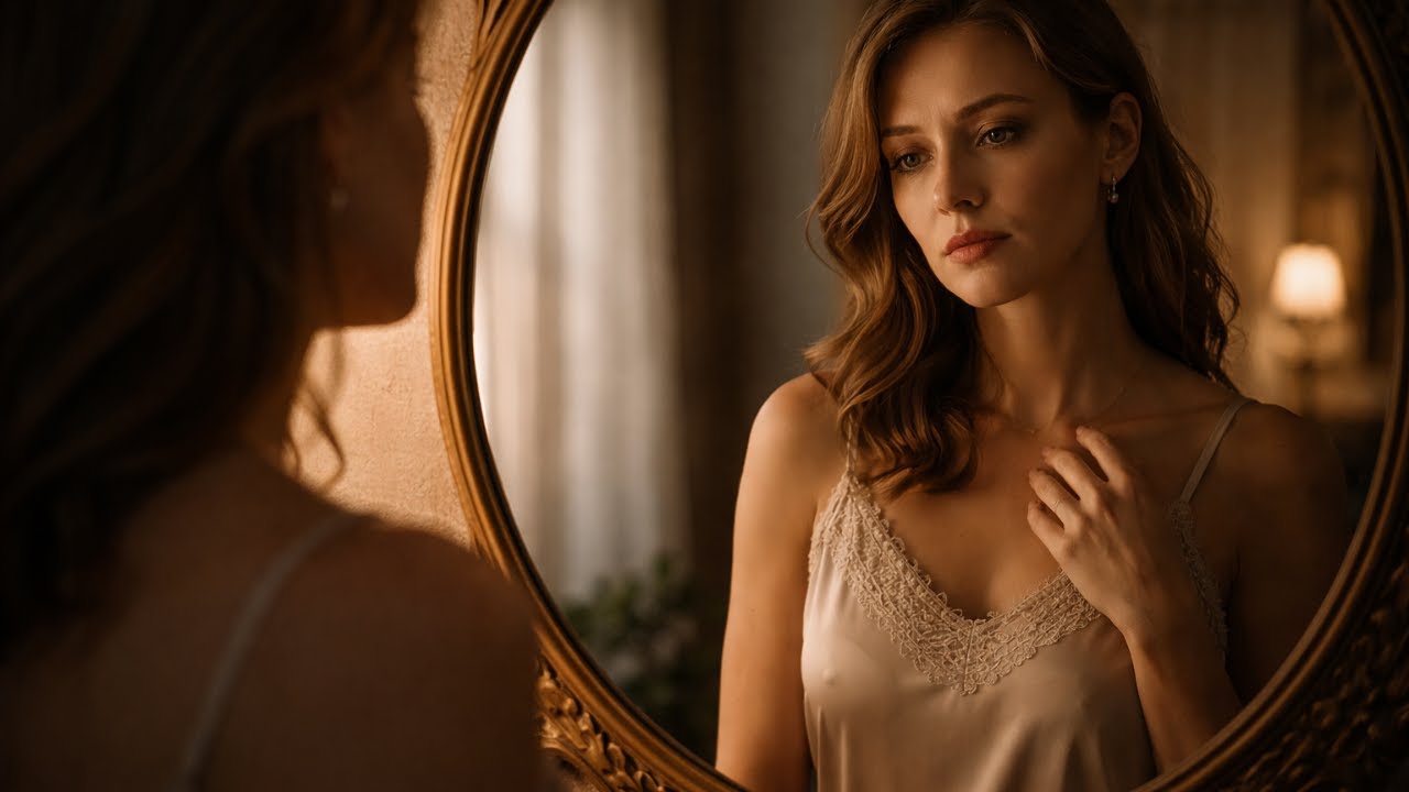 Измена без скандалов: тихая жизнь идеальной жены