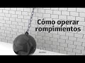 Cómo OPERAR ROMPIMIENTOS con ACCIÓN DEL PRECIO | Trading con precio y volumen