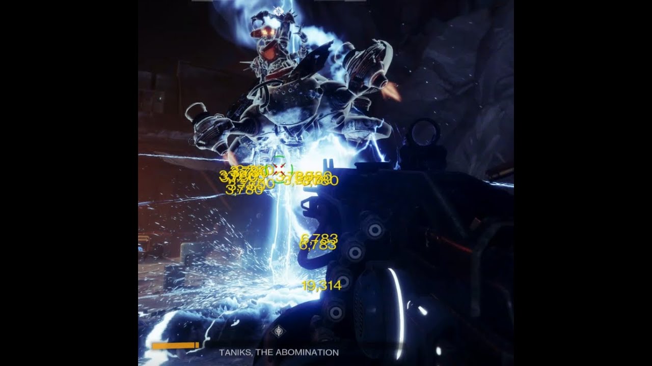 5 Thunderlords Vs Taniks New DPS Meta Destiny 2 Lightfall YouTube 5-thunderlords-vs-taniks-new-dps-meta-destiny-2-lightfall-youtube