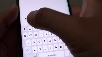 Samsung Galaxy S8: How to Enable / Disable Internet Secret Mode Biometric Security