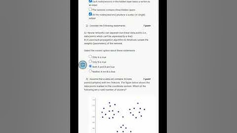 NPTEL Assignment 4-Introduction to Machine learning Tamil.