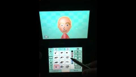 How To Make A C-3PO Mii!!!!