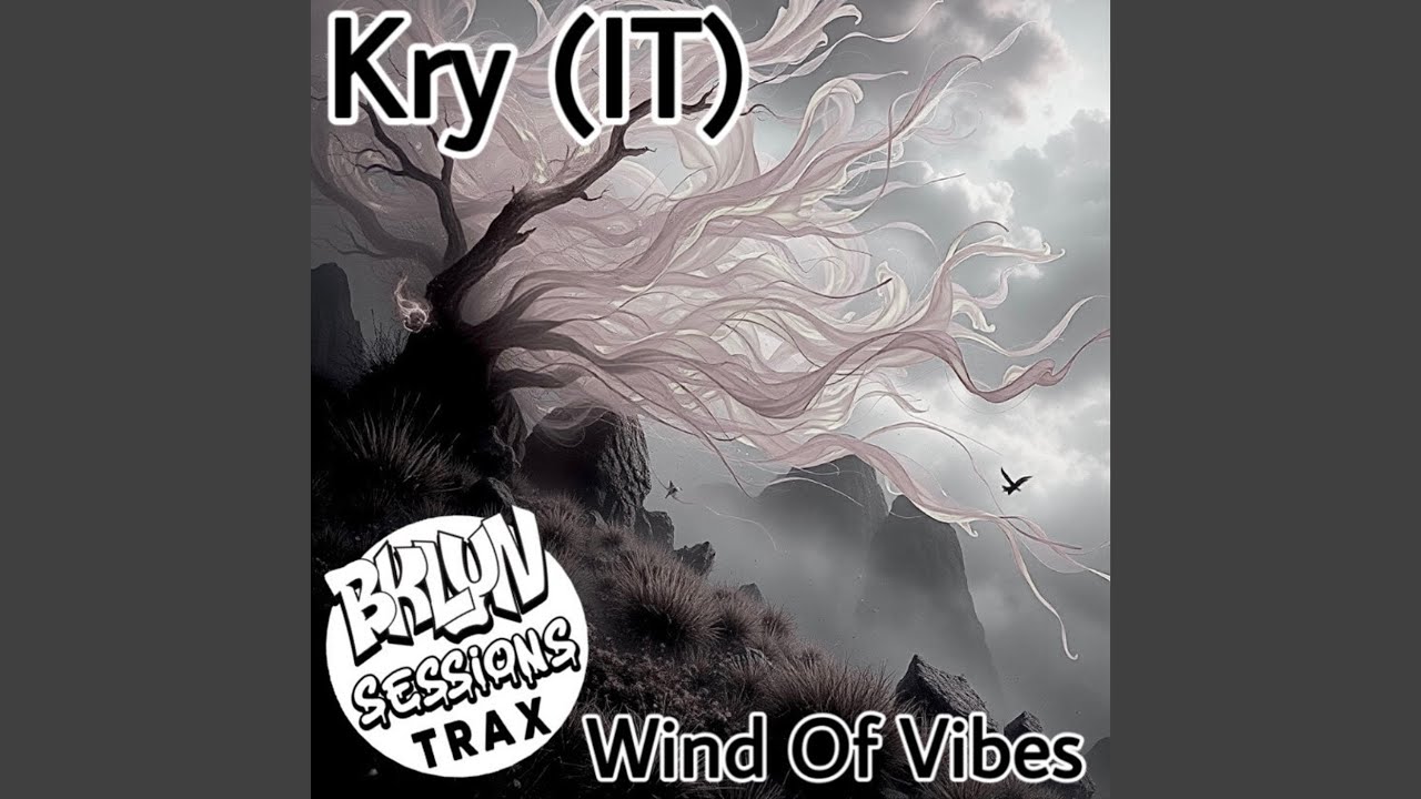 Wind of Vibes (Instrumental)