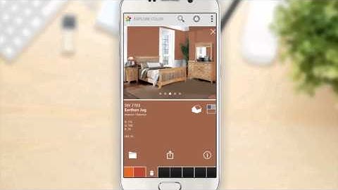 ColorSnap® On Your Phone - Sherwin-Williams