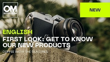 English | First Look: Get to know our new products | Coffee with the Cla(i)res