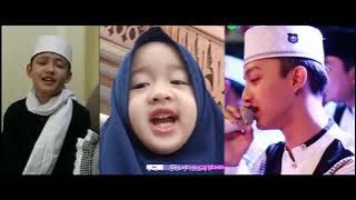 PERJALANAN KARIER ARTIST CILIK