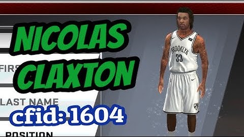 fix ALL bald player in nba2k20 (UNCUT)