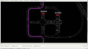 Global Path Planning