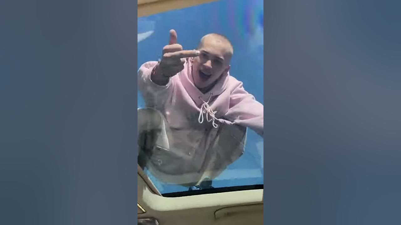 Даня Милохин Майбах