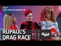 Xfinity Hangouts Special: Scott & the Queens from RuPaul's Drag Race Part 3
