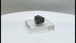 Perovskite crystal    2