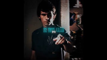 Brian Moser vs Ray Speltzer #1v1 #edit #dexter