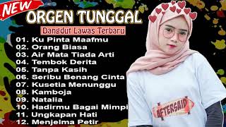 Ku Pinta Maafmu - Dangdut Orgen Tunggal Electone Lagu Lawas Full Album 2022 Bass Glerr