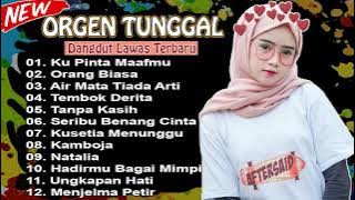 Ku Pinta Maafmu - Dangdut Orgen Tunggal Electone Lagu Lawas Full Album 2022 Bass Glerr