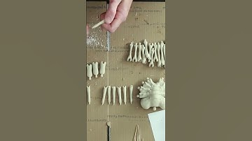 Aliens. Creating a 3D Printed Movie Prop Alien Facehugger. Time-Lapse Video with CR6 Max Build Tips