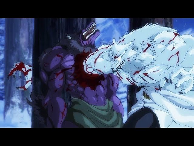 Watch To the Abandoned Sacred Beasts - Crunchyroll