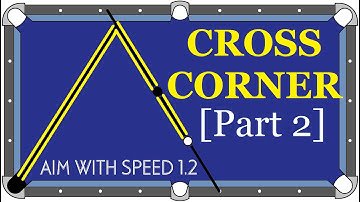 Cross Corner [part 2] (AWS 1.2)
