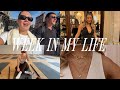 Week in my life in ny  fl jewelry collection launch tea at the plaza florida vibes