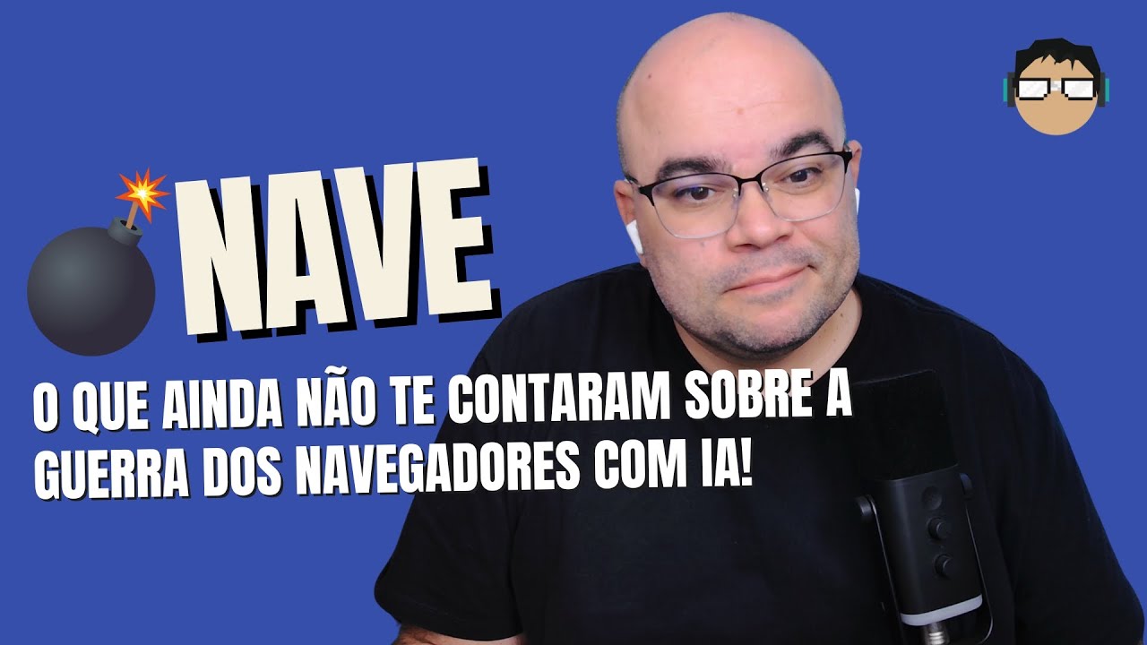 COMET X ATLAS: o que ainda não te contaram sobre a nova guerra dos navegadores com IA.