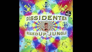 Dissidenten‎ - Jungle Book Part II (B-Zet Mix)
