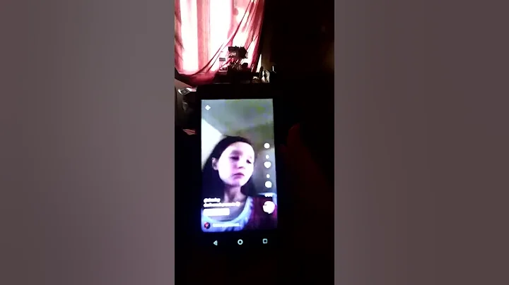 Tyra's Christmas video