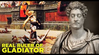 The Greatest Gladiator to Ever Live | History of Gladiators