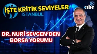 Dr. Nuri Sevgen “ENDEKSİ UMURSAMAYIN” dedi ve Bu Hisse Senetlerini İşaret Etti! by Nasıl Bir Ekonomi TV 11,209 views 4 days ago 19 minutes