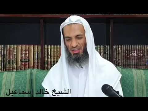 الجن في الجزيرة العربية يخافون من الشيخ ابن باز رحمه الله