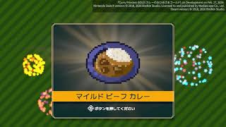 Dev Update | Fire, Water, Nature Magic【Curry Princess GOLD / カレーのおひめさまゴールド】 screenshot 3