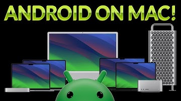 Android Emulation on Mac with MuMuPlayer Pro! -  Full Tutorial - (Minecraft Bedrock, Farlight 84)