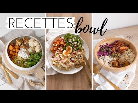 Vidéo: Cuisiner Des Salades Végétariennes
