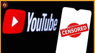 YouTube CENSORS Jan 6 Committee Claiming Misinformation | Breaking Points with Krystal and Saagar