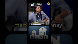 Money Is Everything Now 💸| Nainika Anasuru Shocking Comments | Visual Talks Podcast #shorts