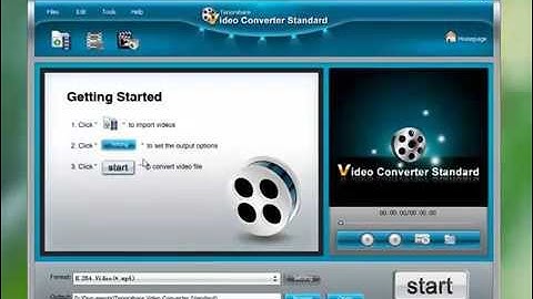 How to Convert WMV Video to MP4 without Quality Loss (Free)