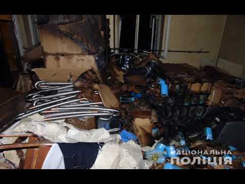 В Черновцах россиянин