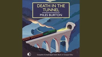 Chapter 15.12 - Death in the Tunnel