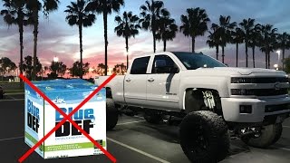 I know this video is long, but try to go over all the questions and
concerns i've come across about deleting diesel trucks. ***please
read*** at 8:12 mix...