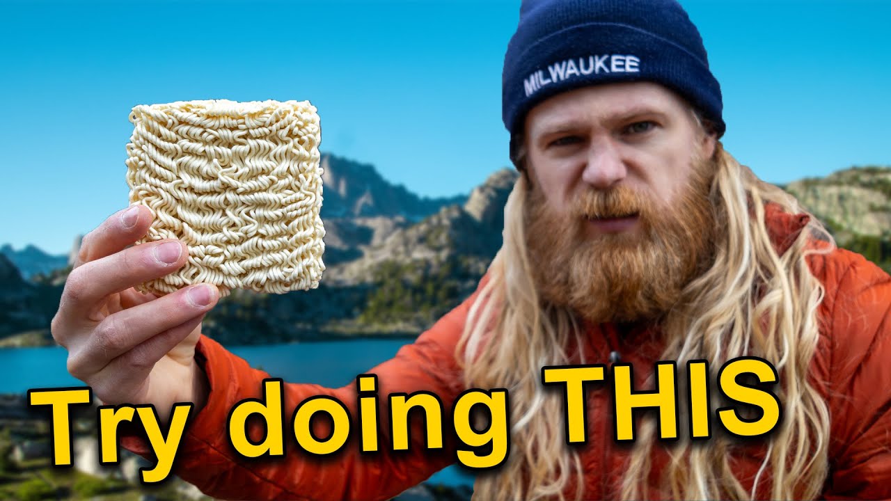 10 советов, которые я хотела бы знать, когда только начинала путешествовать с рюкзаком.