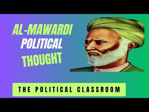 Al Mawardi S Political Thought Exploring The Theory Of Imamate