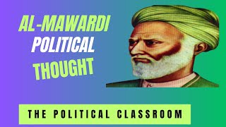 Al-Mawardi's Political Thought: Exploring the Theory of Imamate