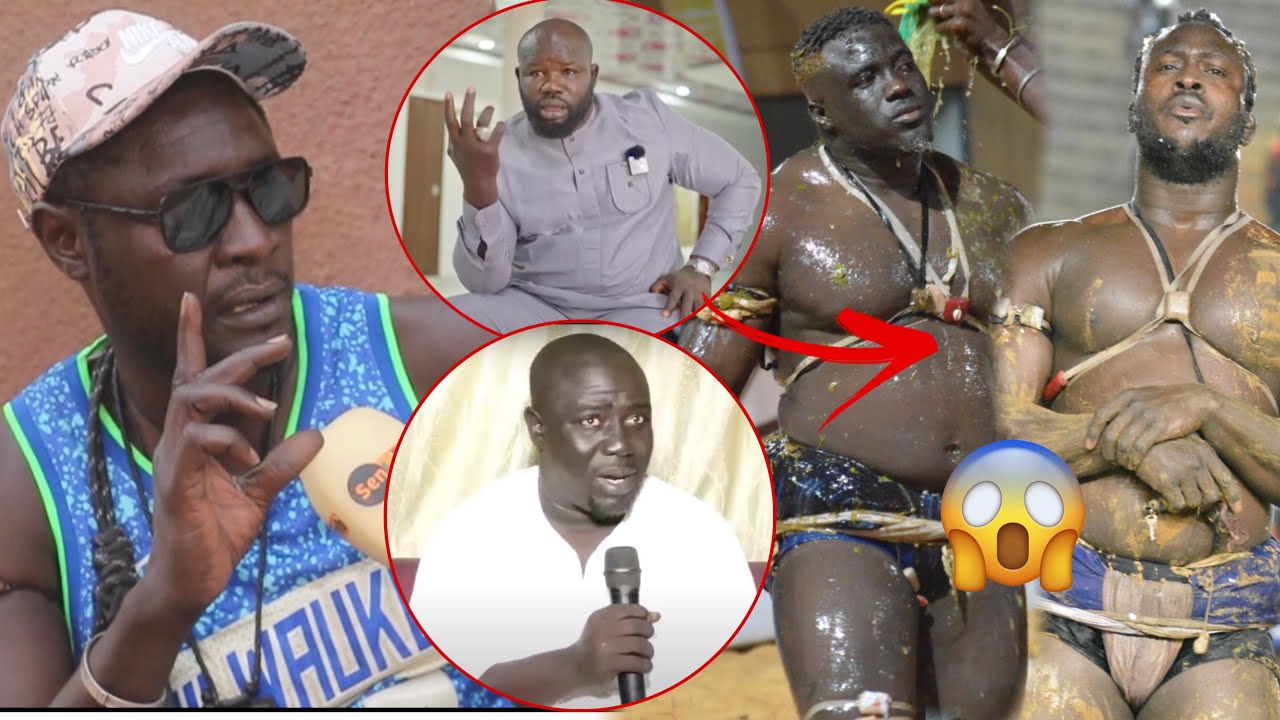 Modou Lo -Sa thiés : Pimpi attaque sévèrement Fadam « foumako guiss, Siteu vs Modou nioy mbeuré «