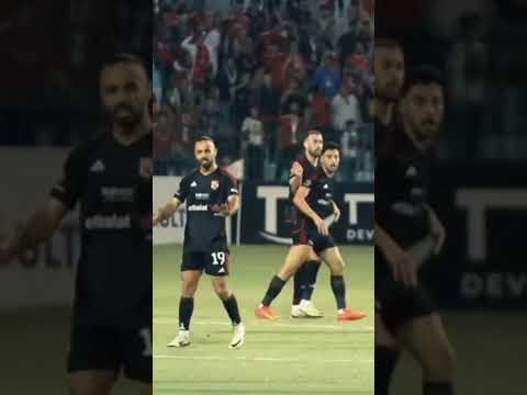 احتفال عمر كمال مع اكرم توفيق هندعم1000قناة